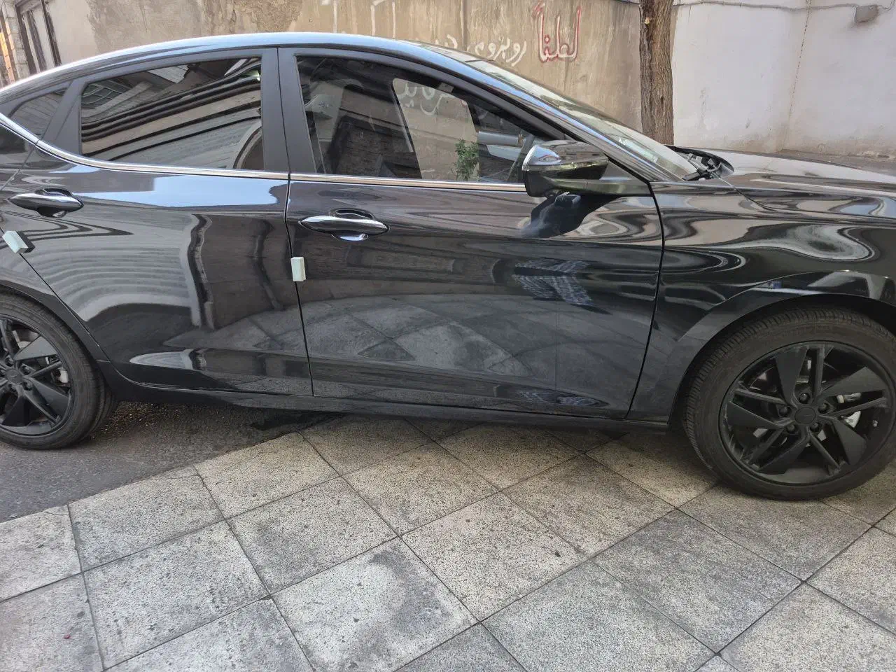 kmc j7 1403|خودرو سواری و وانت|تهران, نازی‌آباد|دیوار