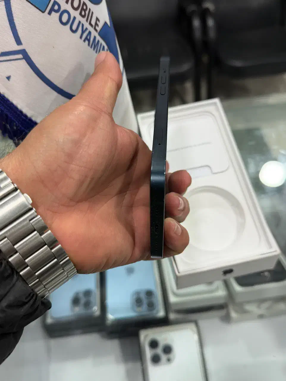 iphone 14 normal|موبایل|شیراز, شهرک فرهنگیان|دیوار