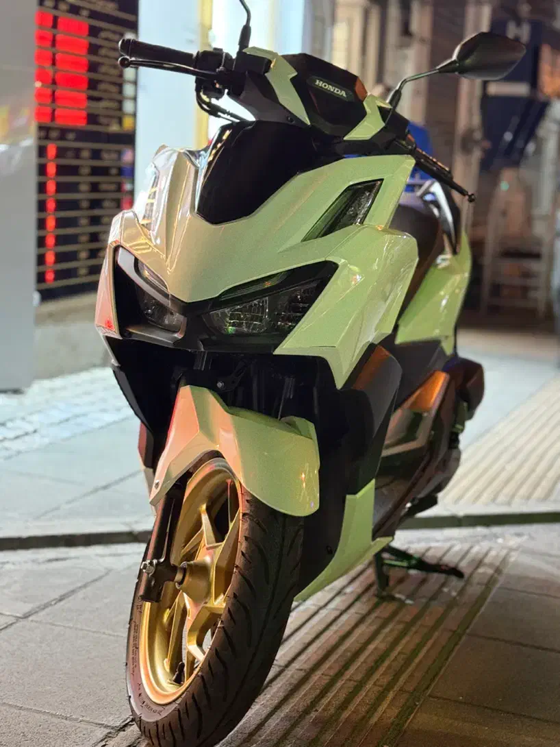 کلیک ۱۶۰|موتورسیکلت|تهران, جنت‌آباد جنوبی|دیوار