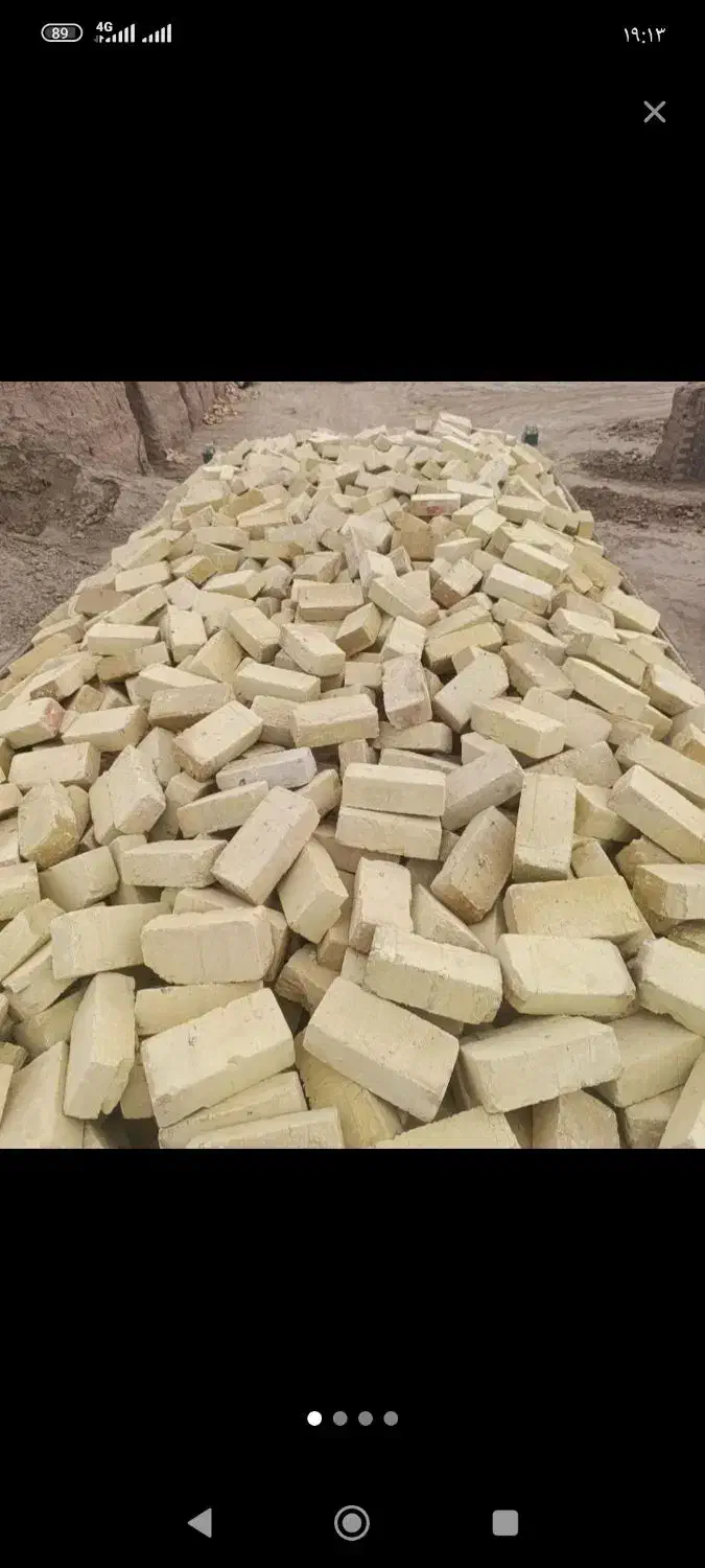 آجر فشاری|عمده‌فروشی|رزن, |دیوار