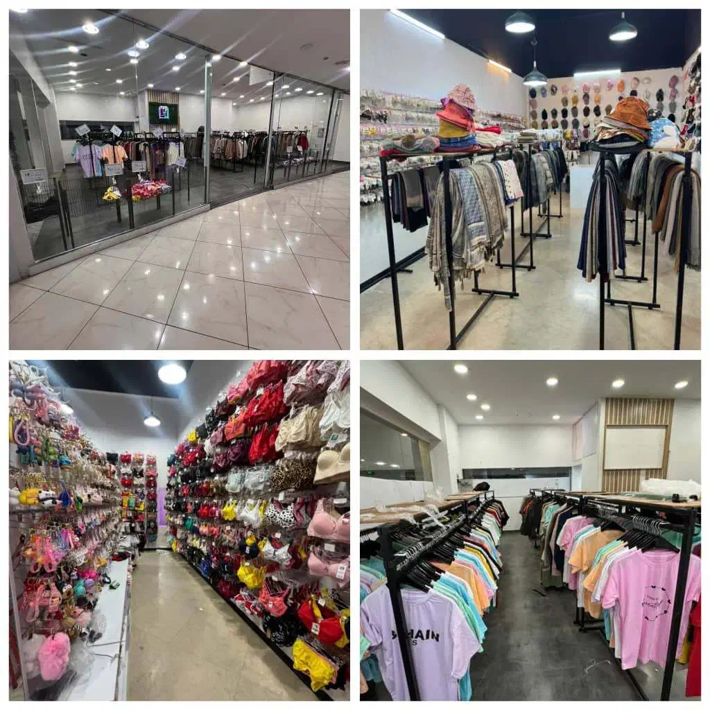 فروشنده خانم (تمام و نیمه وقت)|استخدام بازاریابی و فروش|تهران, دکتر هوشیار|دیوار