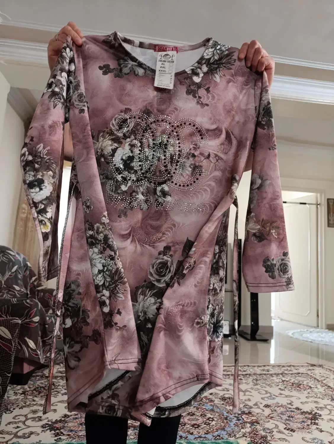 شومیز پاییزه|لباس|پردیس, فاز ۲|دیوار