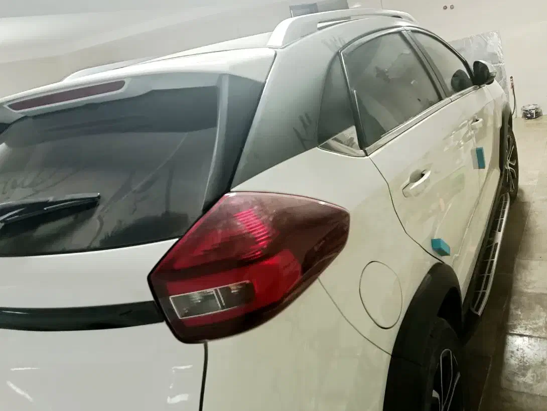 فروش ام وی ام ایکس ۲۲ پرو|خودرو سواری و وانت|شیراز, ارم|دیوار