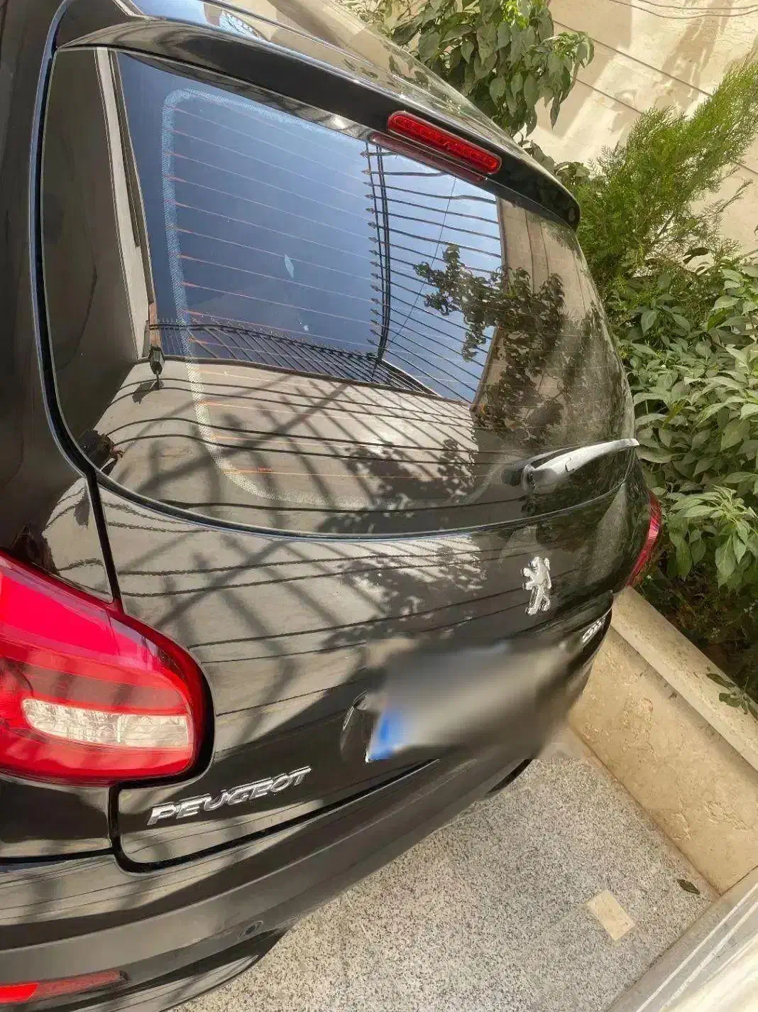 207|خودرو سواری و وانت|قزوین, |دیوار