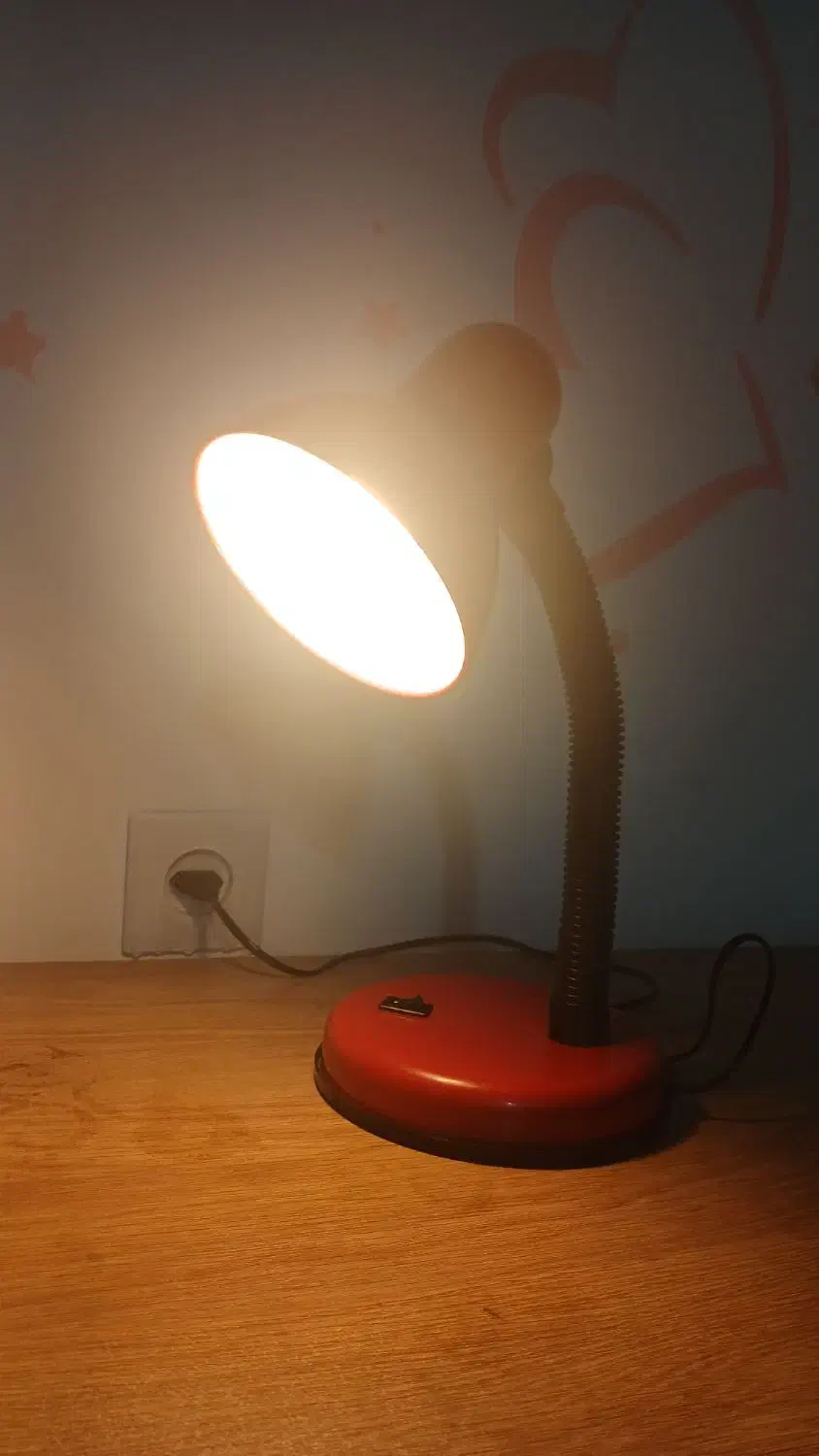 مطالعه نو|چراغ خواب و آباژور|دزفول, |دیوار