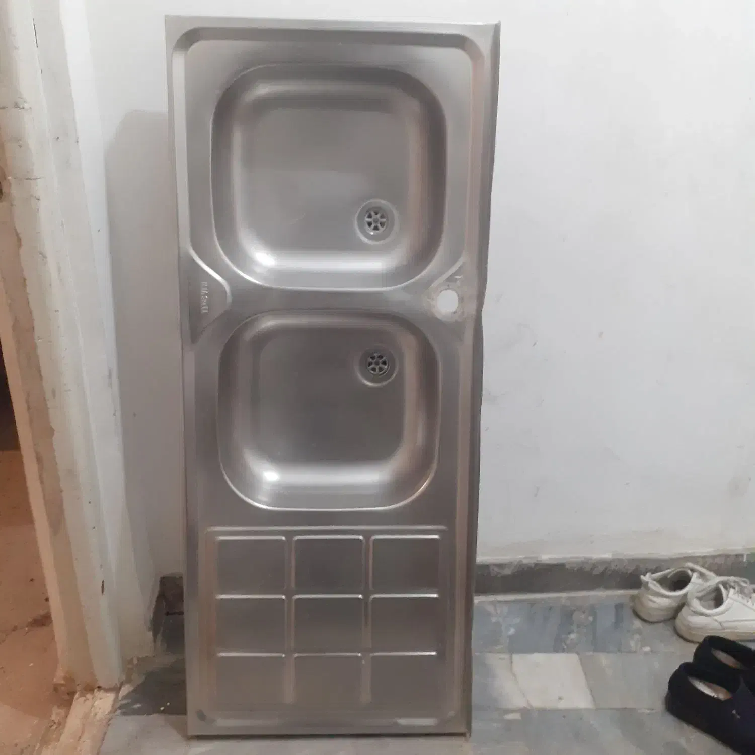 سینک در حد|آبچکان و نظمدهنده ظروف|تبریز, |دیوار