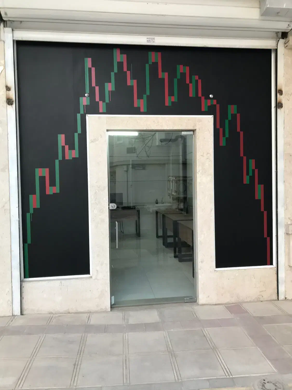 اتاق ترید|اجارهٔ کوتاه‌مدت دفتر کار و فضای آموزشی|بجنورد, |دیوار