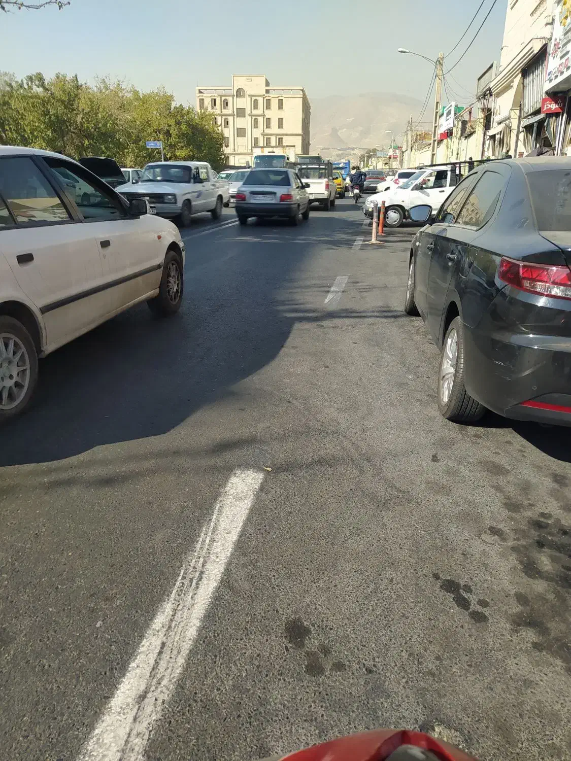 158مـتـرِ زیـر هَـمـکَـف|اجارهٔ مغازه و غرفه|تهران, جوانمردان (اندیشه)|دیوار