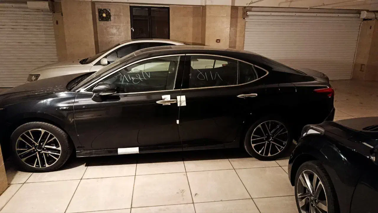 کمری پریمیوم 2.5 لیتری هیبرید|خودرو سواری و وانت|تبریز, |دیوار