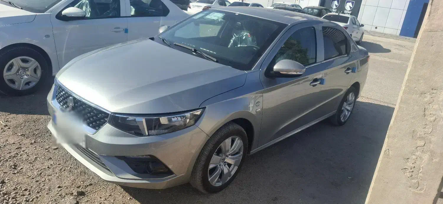 تارا اتومات صفر ۱۴۰۴|خودرو سواری و وانت|اهواز, کمپلو شمالی|دیوار