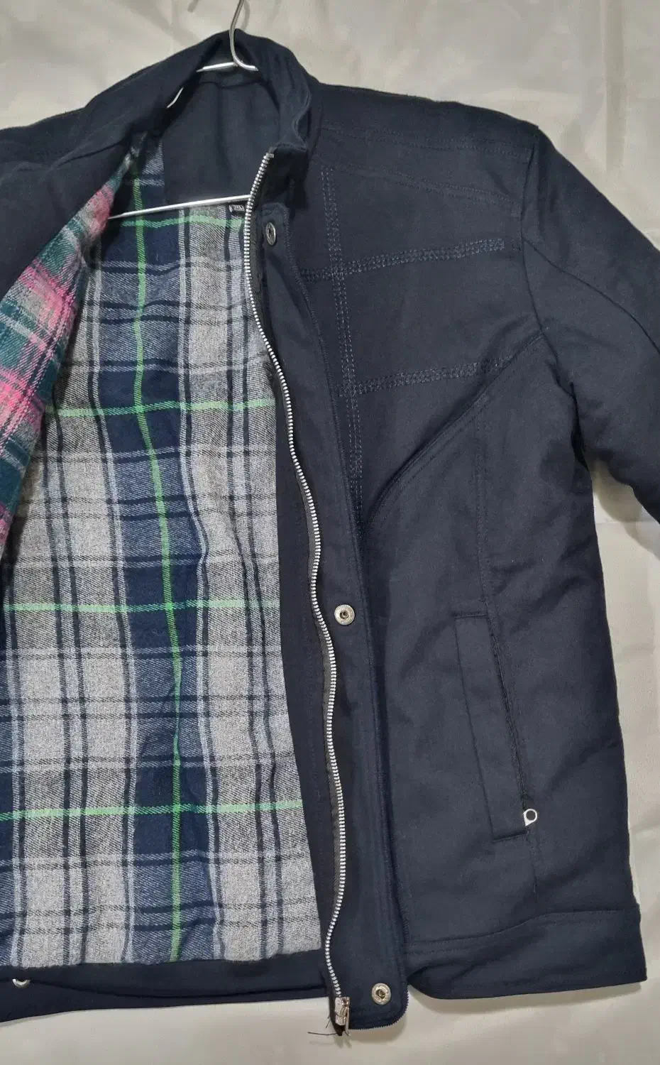 کاپشن زمستانه نو|لباس|اصفهان, شهرک میلاد|دیوار