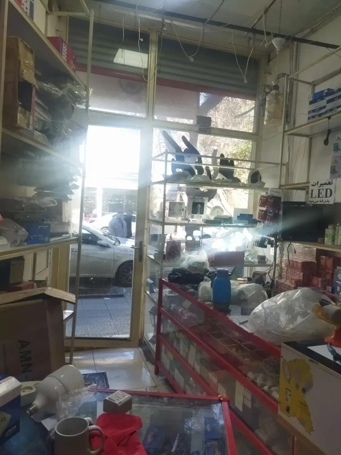 فروش|فروش مغازه و غرفه|اهر, |دیوار