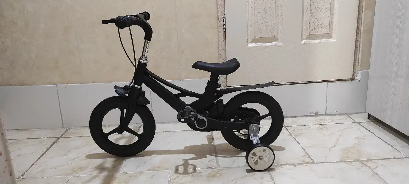 دوچرخه سایز 12|دوچرخه، اسکیت، اسکوتر|شهریار, شهرک امیریه|دیوار