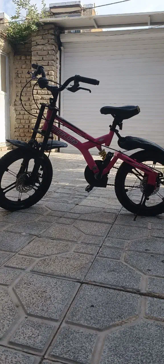 دوچرخه بچه گانه|دوچرخه، اسکیت، اسکوتر|ارومیه, |دیوار