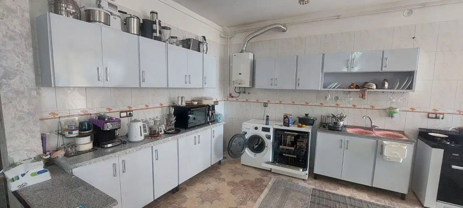 کابینت فلزی|مصالح و تجهیزات ساختمان|الشتر, |دیوار