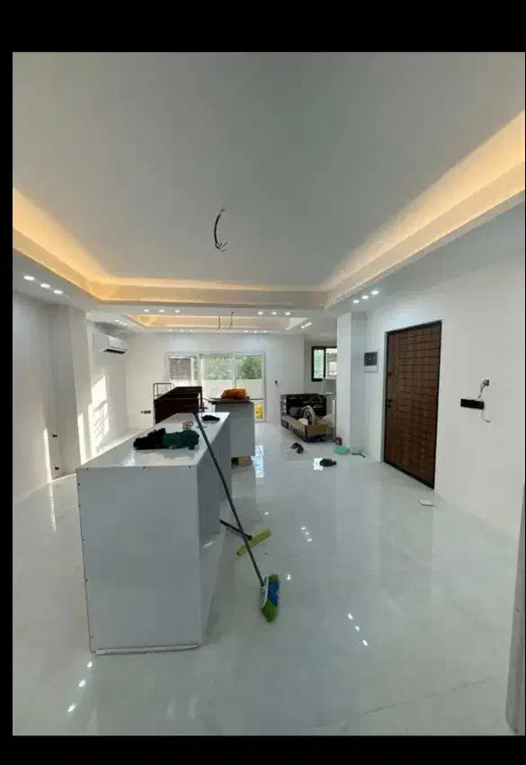 ۱۵۰ مترلوکس، تکواحدی نوساز در بهترین لوکیشن شهر|فروش آپارتمان|دزفول, |دیوار