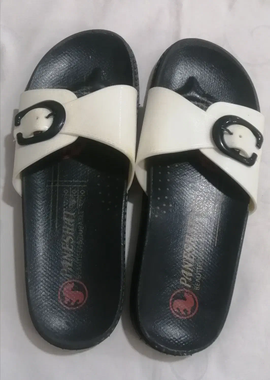 دمپایی زنانه|کیف، کفش، کمربند|اراک, |دیوار