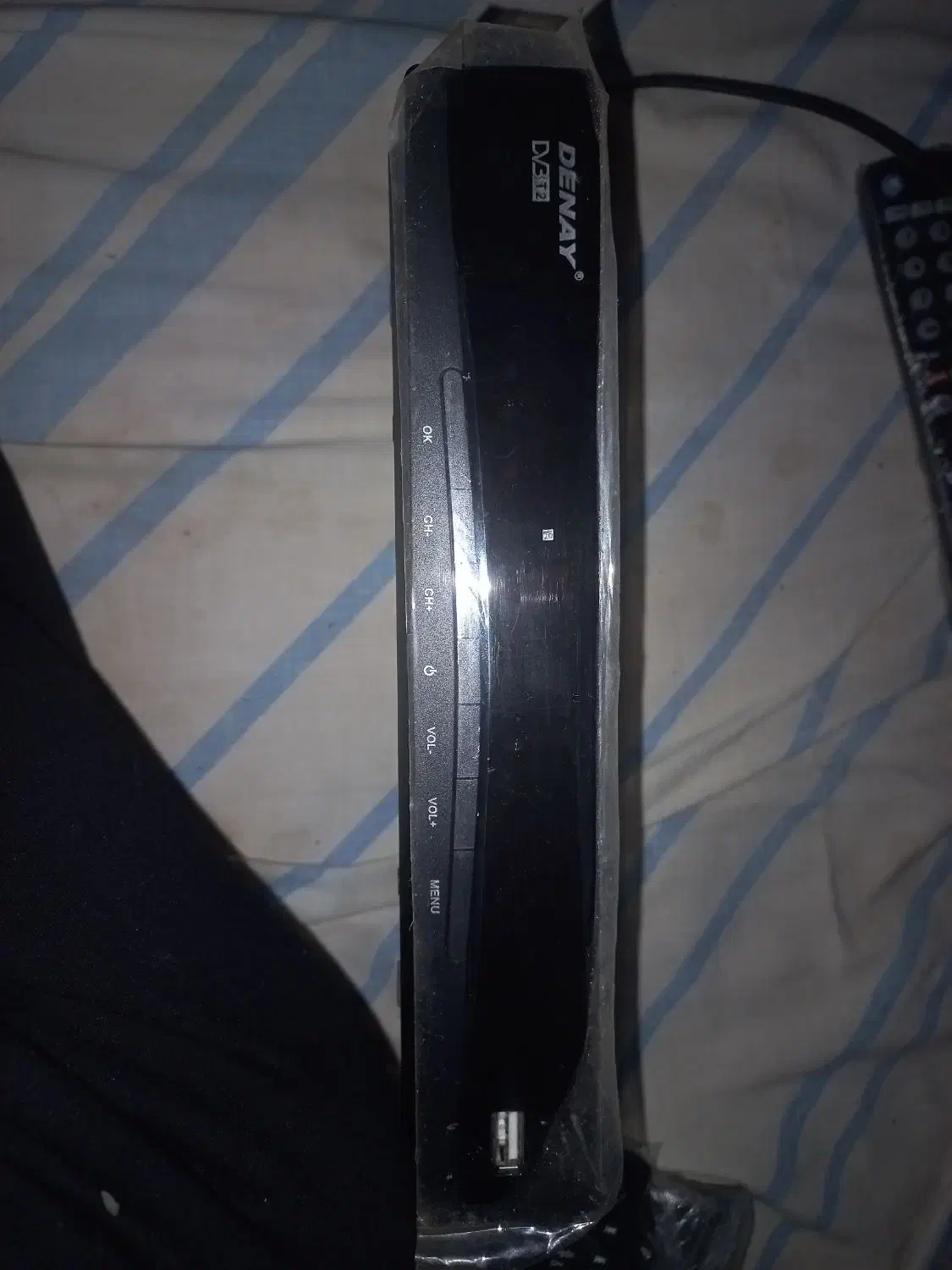 گیرنده دیجیتال دنا|صوتی و تصویری|کلاچای, |دیوار