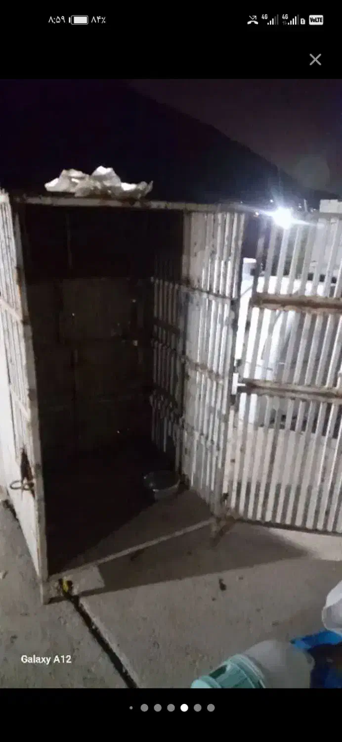 گنجه. کبوتر و حیوانات|لوازم جانبی حیوانات|مرودشت, رامجرد یک|دیوار