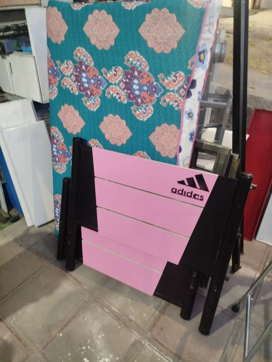 تخت خواب نو|تخت و سرویس خواب|کنگاور, |دیوار