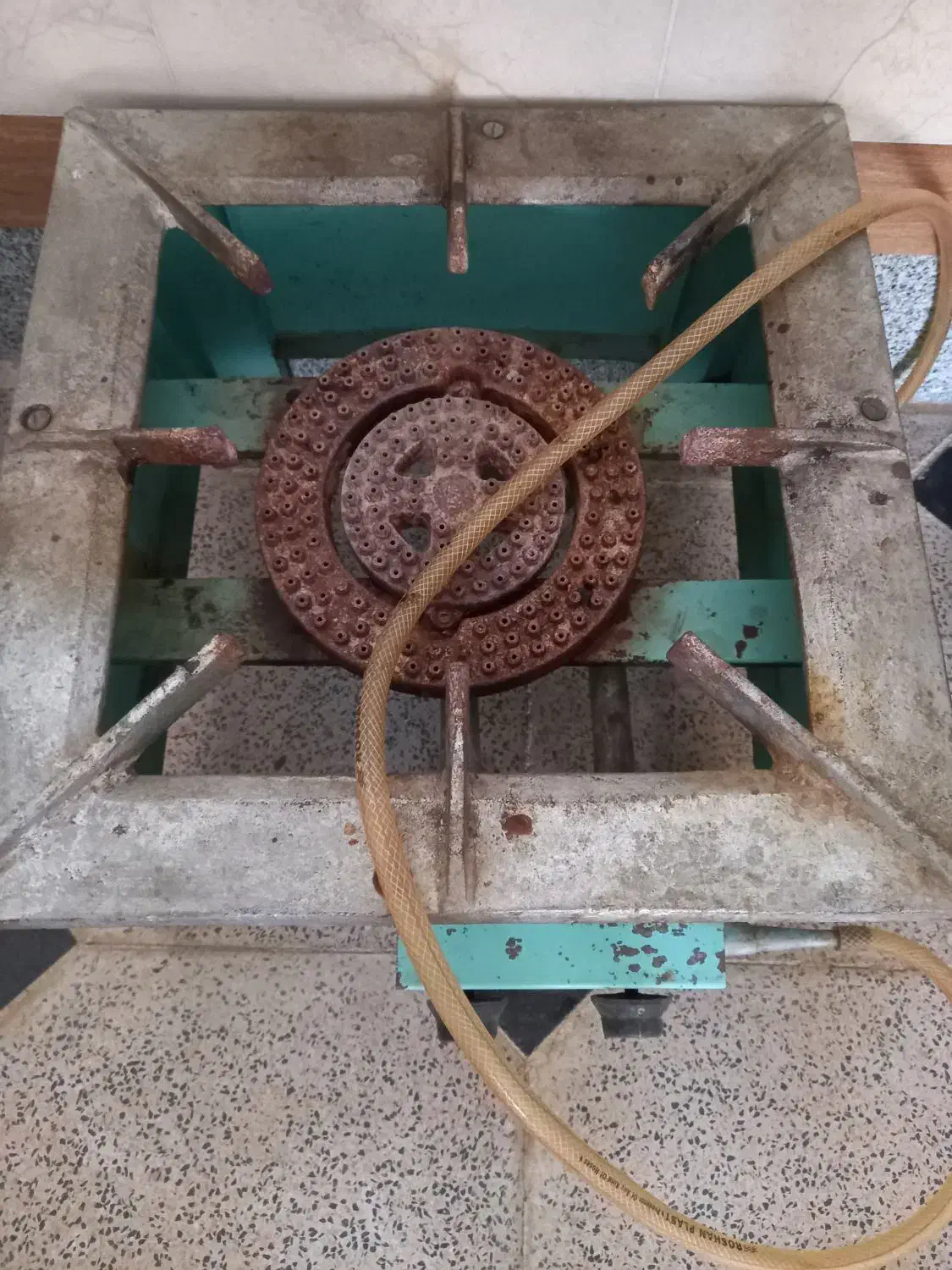 اجاق گاز|اجاق گاز و لوازم برقی پخت‌وپز|بهار, |دیوار