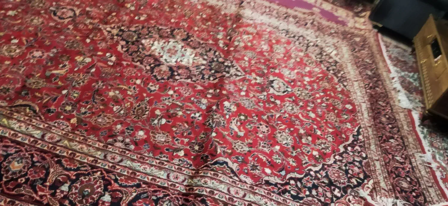 فرش دستبافت 12متری|فرش|تبریز, |دیوار