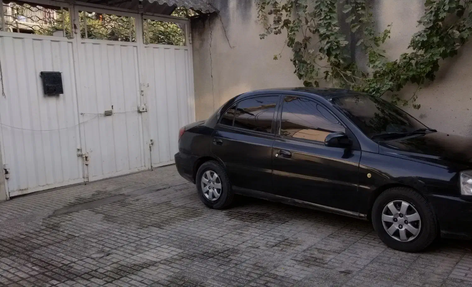 ریو مدل 88دنده اتومات|خودرو سواری و وانت|ساری, |دیوار