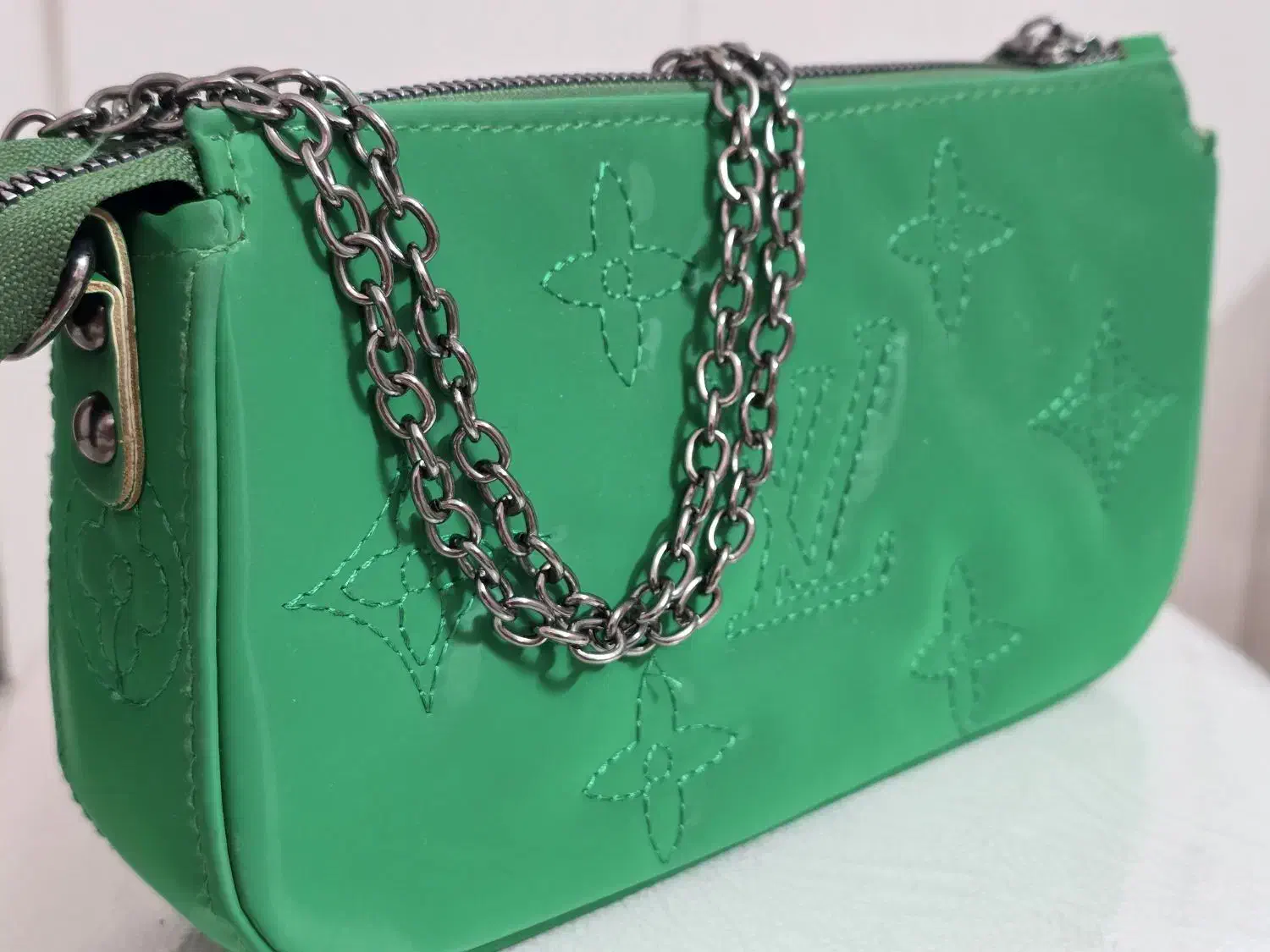 کیفهای نو و در حد نو سالم و شیک|کیف، کفش، کمربند|نیشابور, شهرک فرهنگیان|دیوار