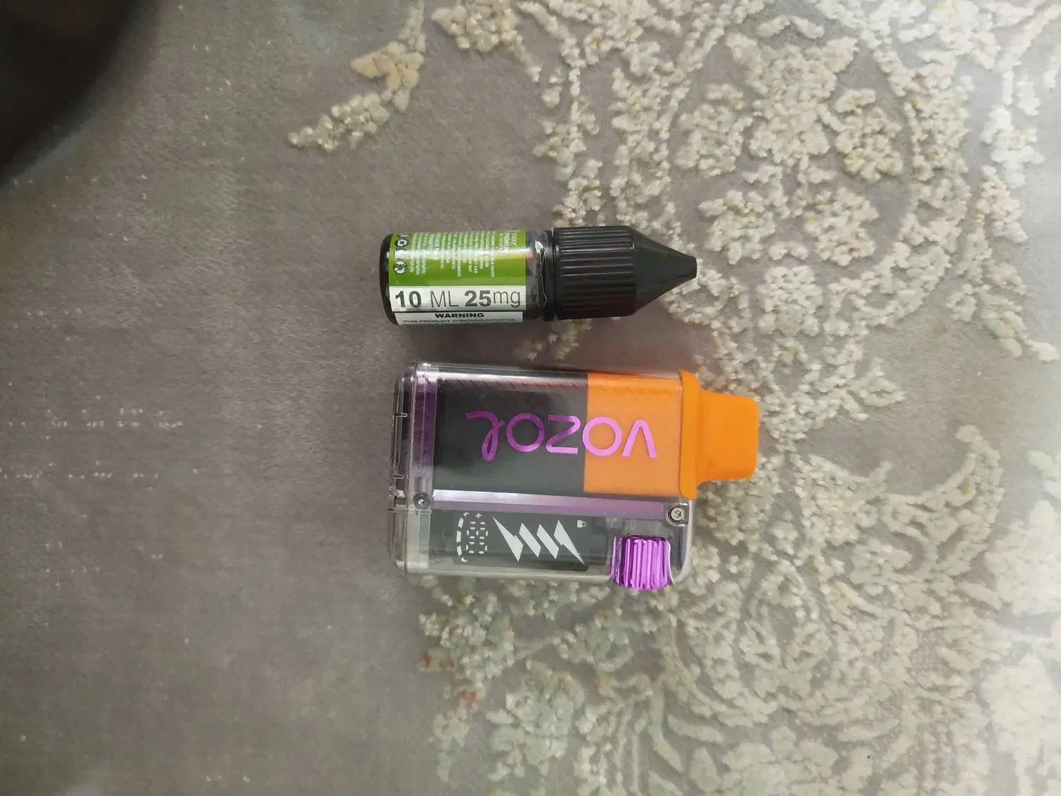 ویپ جویس خور|کلکسیون و سرگرمی|محمدیه-قزوین, |دیوار