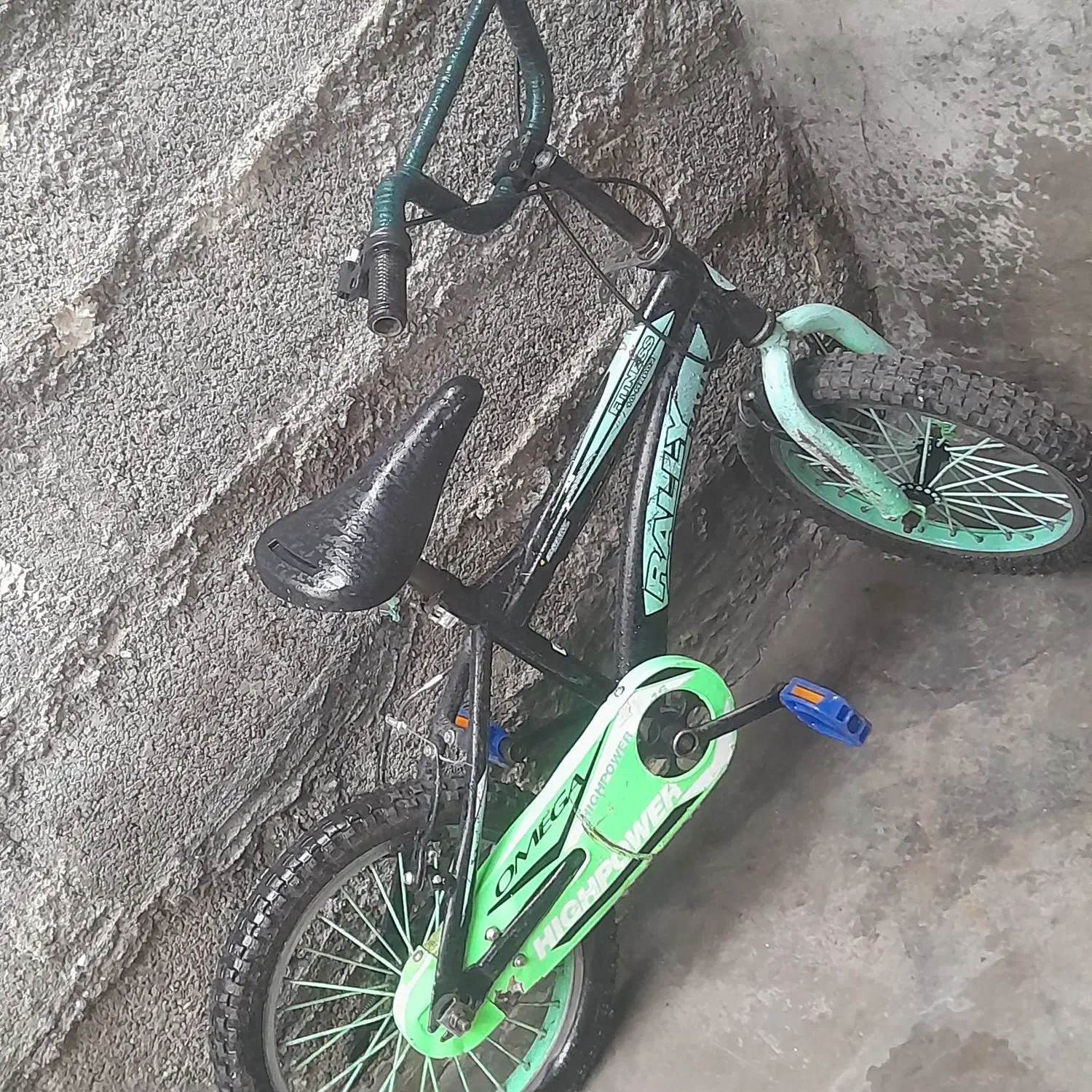 دوچرخه ۱۶|دوچرخه، اسکیت، اسکوتر|جوانرود, |دیوار