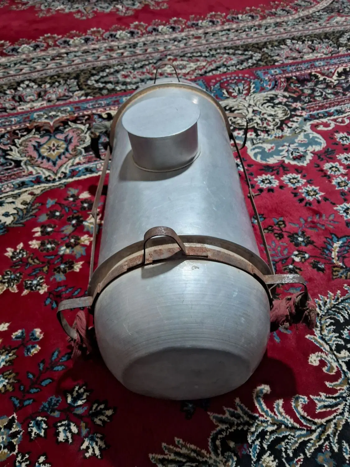 کره گیر دستی|فروشگاه و مغازه|چناران, |دیوار