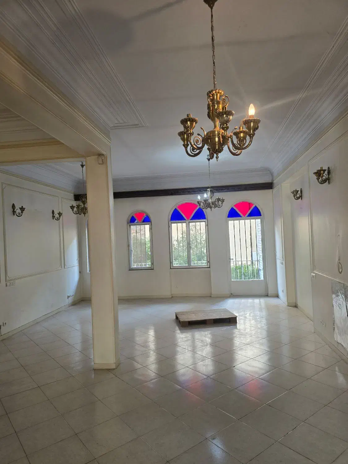 آپارتمان ۱۵۰متری شمال حبیب الهی|اجارهٔ آپارتمان|تهران, حبیب الله|دیوار