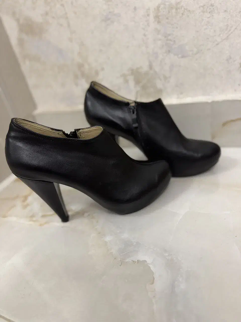 کفش زنانه مجلسی مشکی رنگ|کیف، کفش، کمربند|تبریز, |دیوار