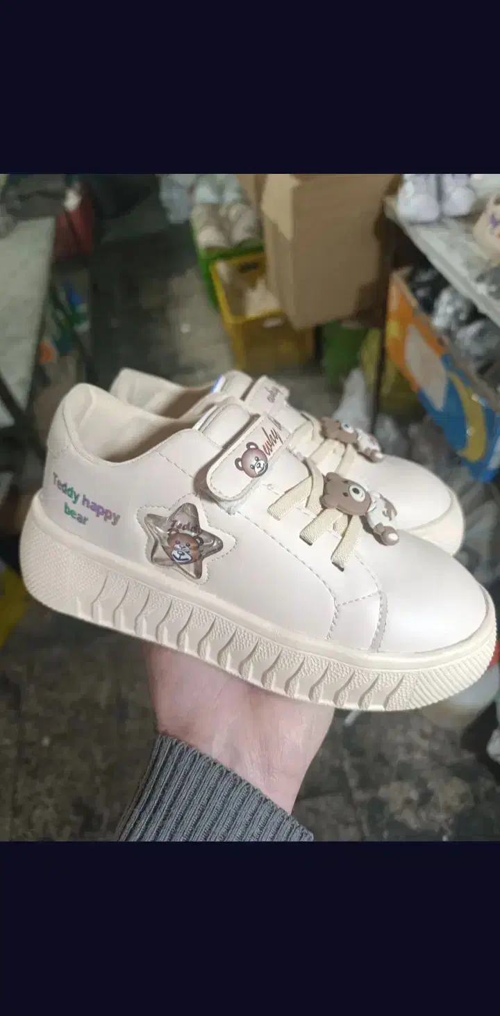 کفش تدی جدیدوشیک|کیف، کفش، کمربند|مسجد سلیمان, |دیوار