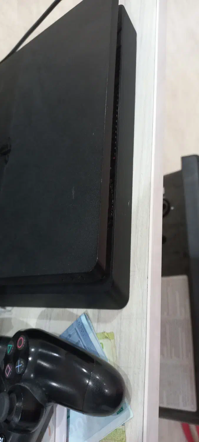 ps4 نو با کارتون|کنسول، بازی ویدئویی و آنلاین|بندر ماهشهر, |دیوار