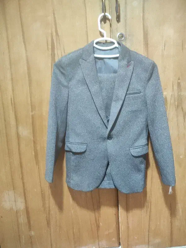 کت و شلوار بچه گانه نو|لباس|ساوه, |دیوار