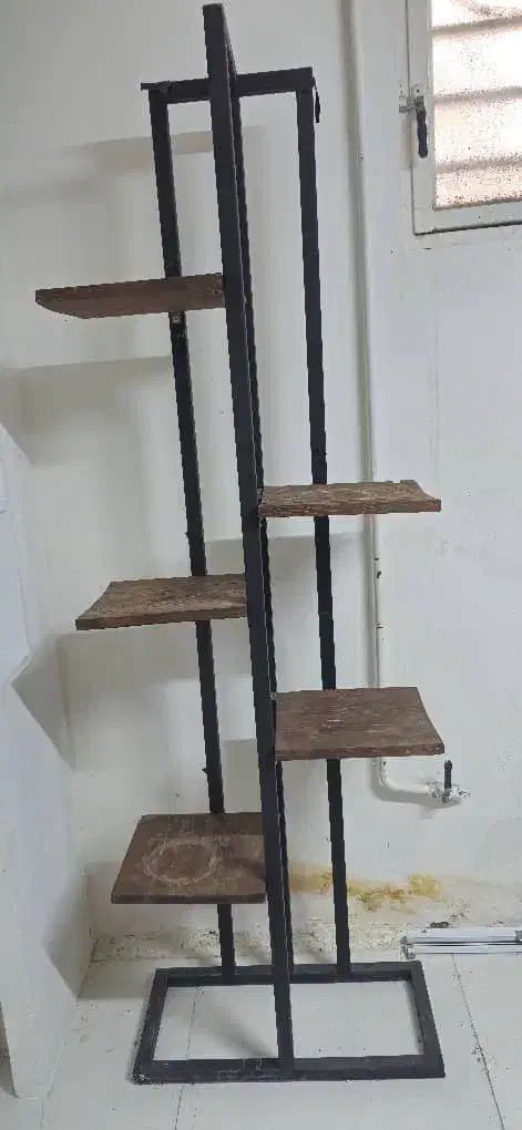 شلف جای گلدونی|بوفه، ویترین، کنسول|مشهد, رده|دیوار