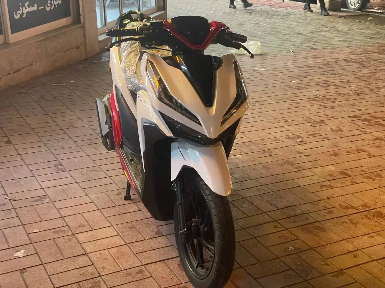 کلیک،گلکسی|موتورسیکلت|گلبهار, شهر جدید گلبهار|دیوار