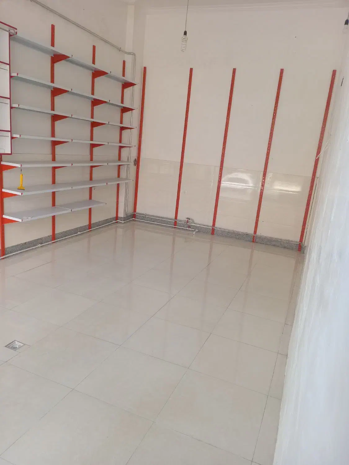 اجاره دو واحد مغازه|اجارهٔ مغازه و غرفه|ماکو, |دیوار