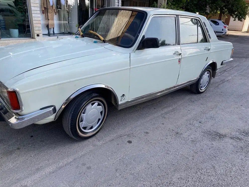 پیکان مدل ۸۳ دوگانهcng|خودرو سواری و وانت|جونقان, |دیوار