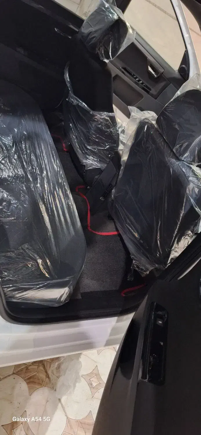 سمندEF7مدل1403|خودرو سواری و وانت|اهواز, کوی طالقانی|دیوار