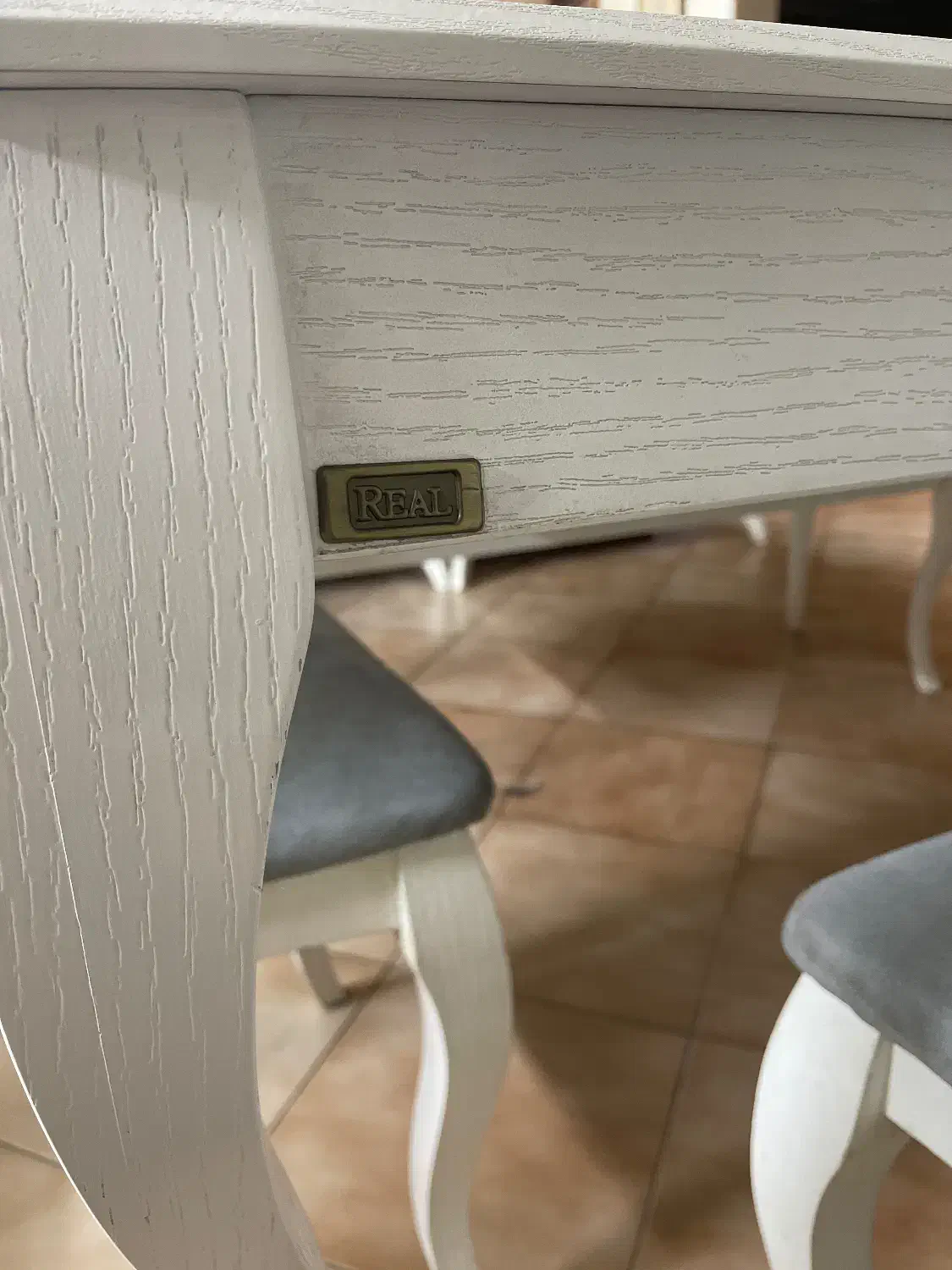 میز ناهار خوری ۶ نفره|میز و صندلی غذاخوری|مشهد, سجاد شهر|دیوار