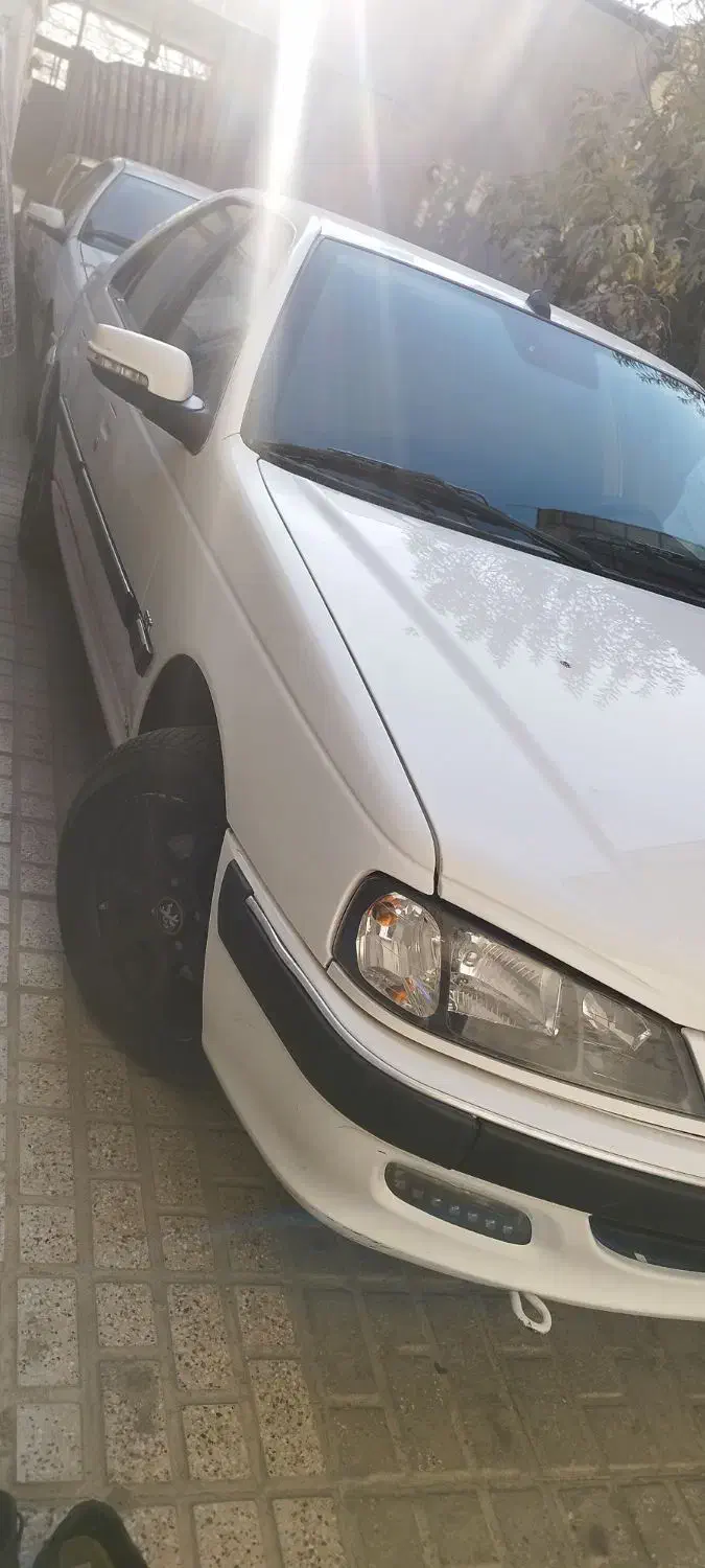 پارسی سفارشیelx|خودرو سواری و وانت|مشهد, شهید قربانی|دیوار