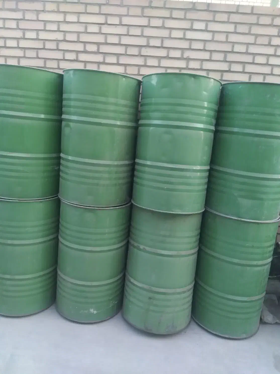 بشکه|مصالح و تجهیزات ساختمان|پاکدشت, خاتون آباد|دیوار