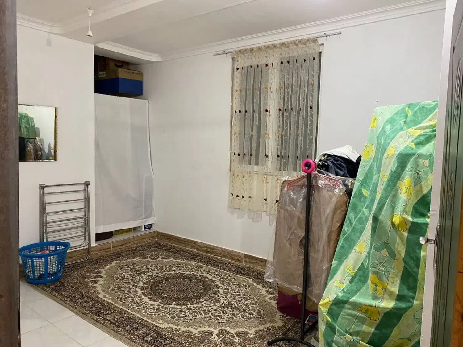 آپارتمان مقاوم ساز 97متر|فروش آپارتمان|جاسک, |دیوار