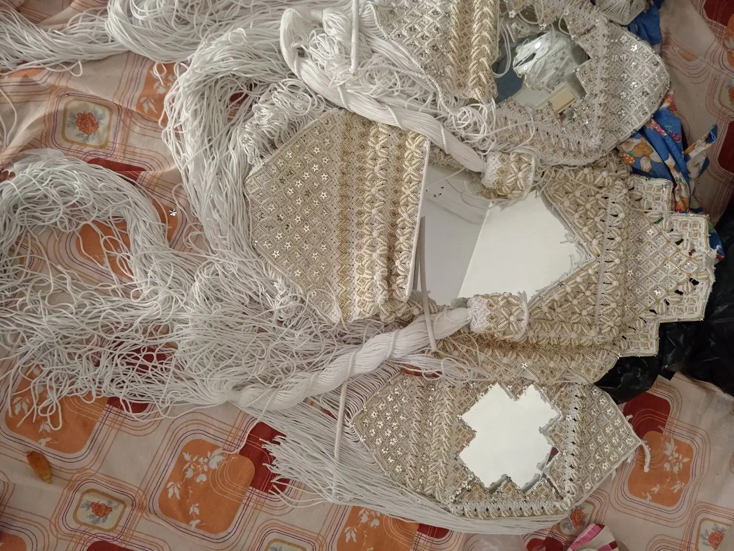 سلام فروش تعداد لوازم منزل|گلیم، جاجیم، گبه|اصفهان, شهرک میلاد|دیوار