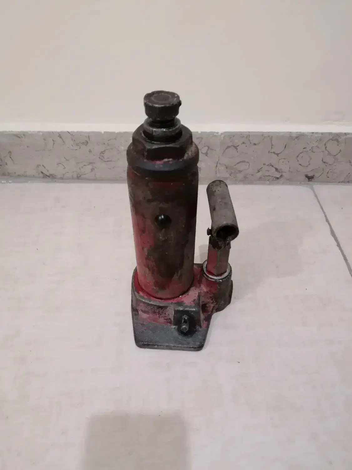 جک روغنی ماشین ، گریس پمپ|قطعات یدکی و لوازم جانبی|شیراز, عفیفآباد|دیوار