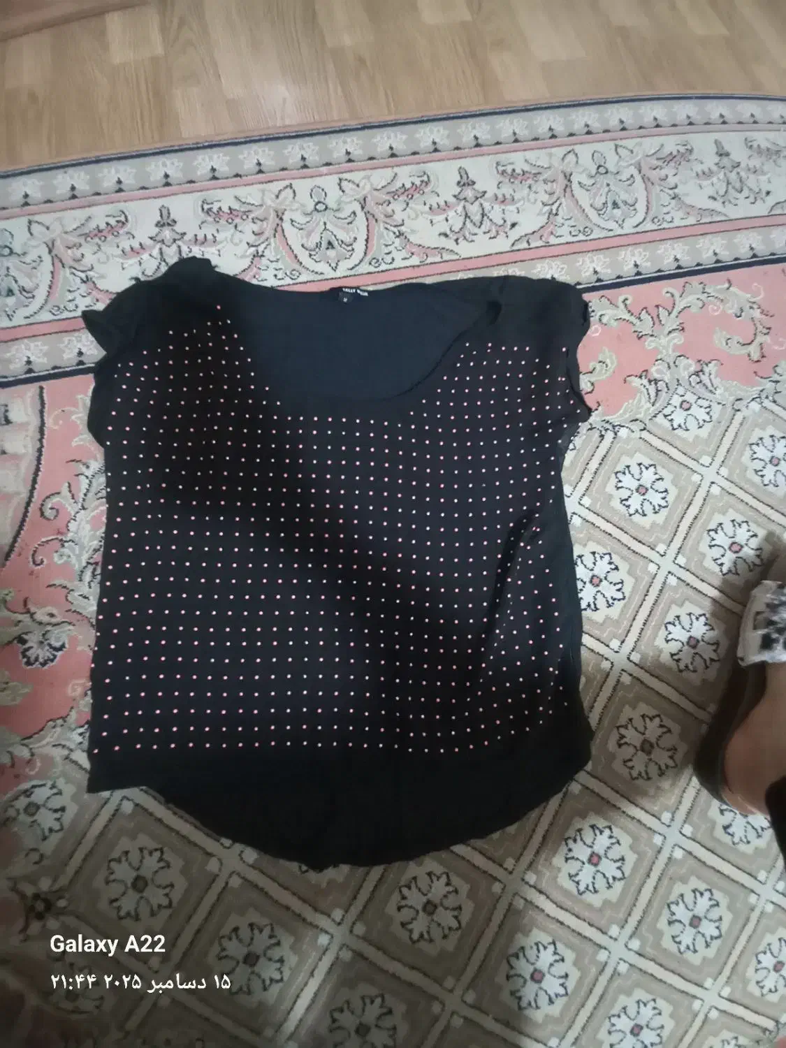 انواع بلوز|لباس|شیراز, زرهی|دیوار