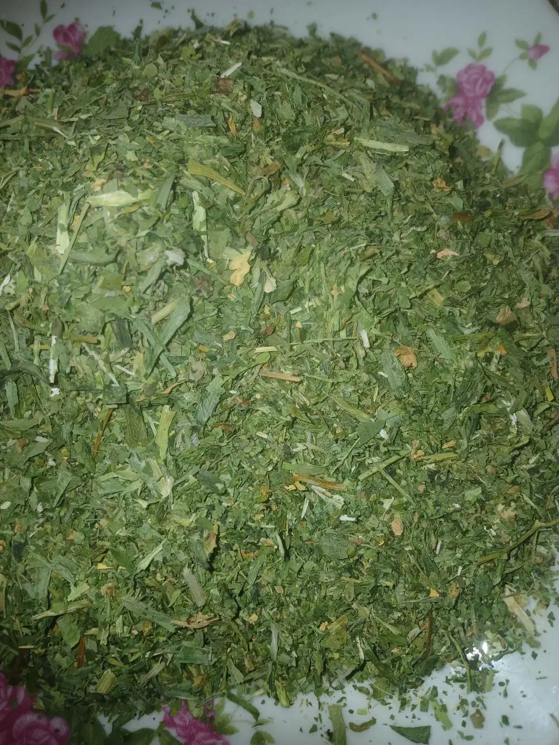 سبزی خشک قورمه سبزی|خوردنی و آشامیدنی|اردبیل, |دیوار