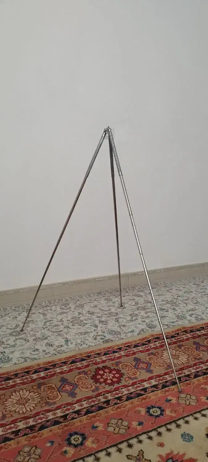 سه پایه دوربین|دوربین عکاسی و فیلم‌برداری|اهواز, کیانشهر|دیوار